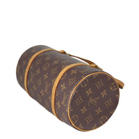 Louis Vuitton Papillon 28 Monogram
