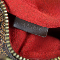 Louis Vuitton Evora MM Damier Ebene