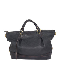 Louis Vuitton Stellar Mahina GM Tote