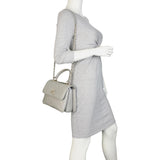 Chanel CC Trendy Small | Grey