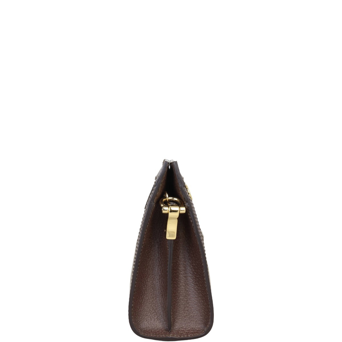 Gucci GG Supreme Ophidia Small Shoulder Bag