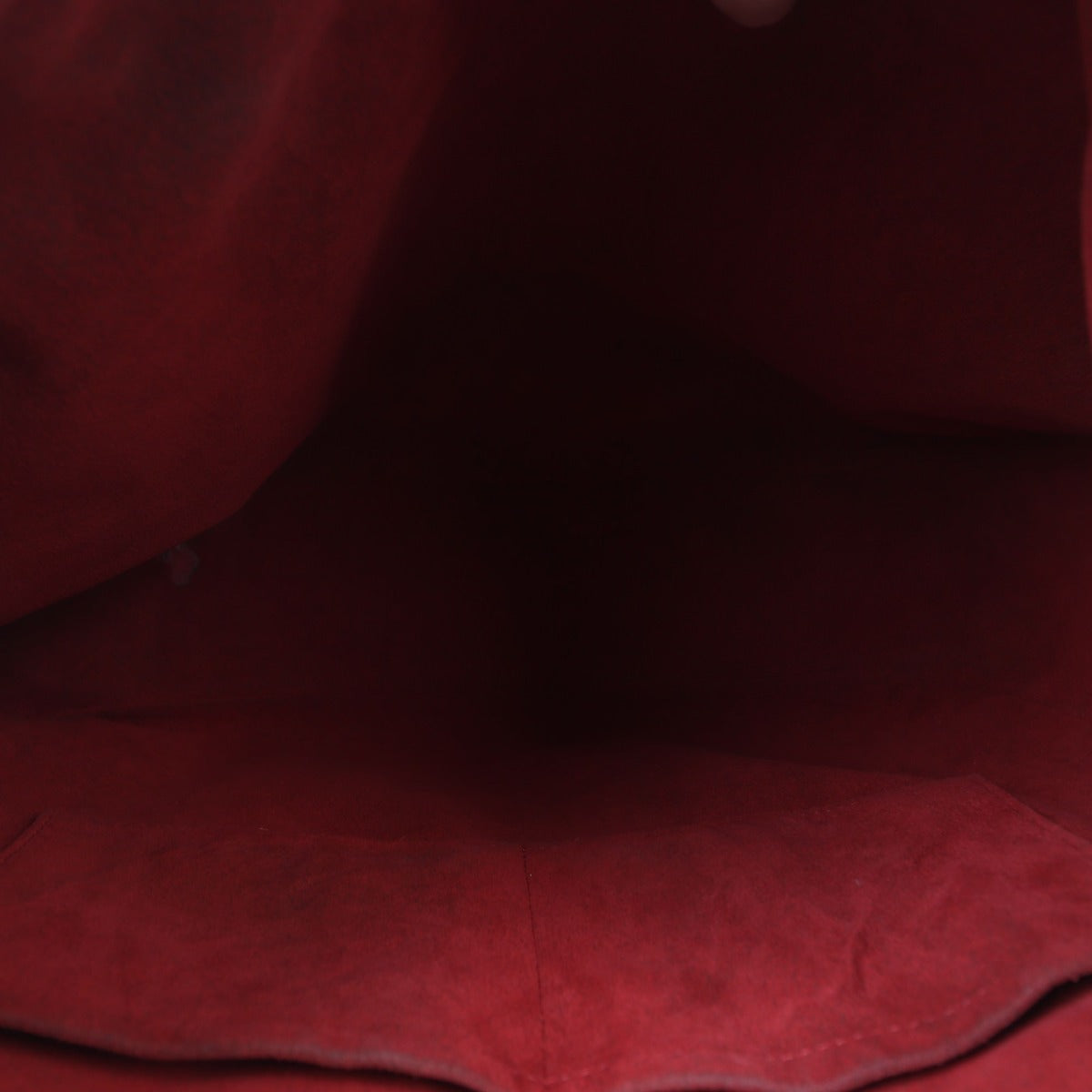 Louis Vuitton Evora MM Damier Ebene