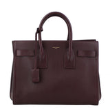 Saint Laurent Sac De Jour Small front