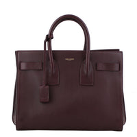 Saint Laurent Sac De Jour Small front