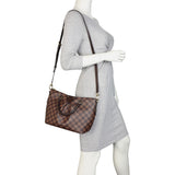 Louis Vuitton Siena PM Damier Ebene