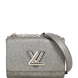Louis Vuitton Twist MM Epi