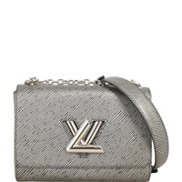 Louis Vuitton Twist MM Epi