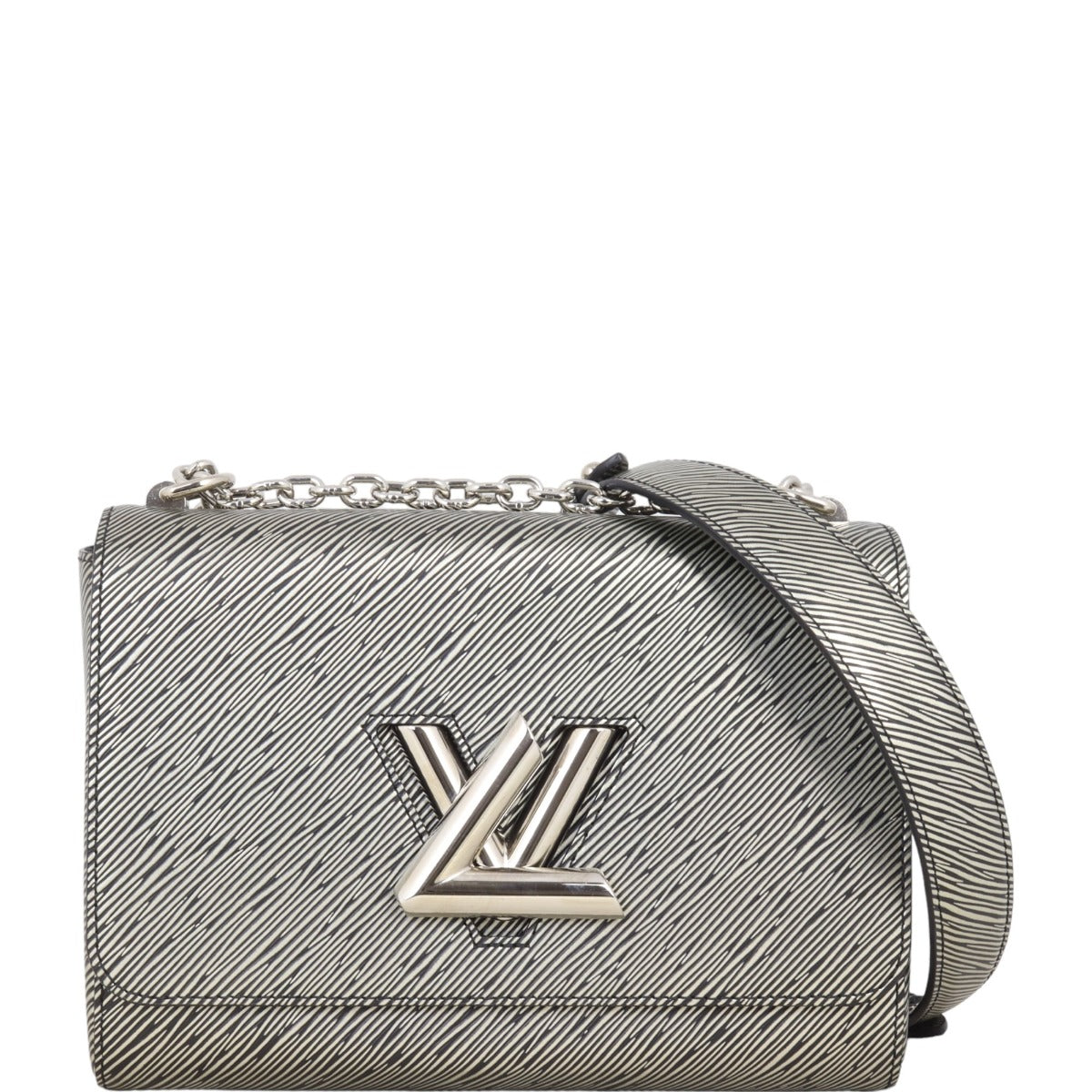 Louis Vuitton Twist MM Epi