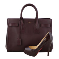 Saint Laurent Sac De Jour Small shoe