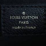Louis Vuitton Multi Pochette Accessoires Monogram Empreinte Interiro Stamp