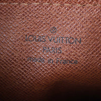 Louis Vuitton Papillon 28 Monogram