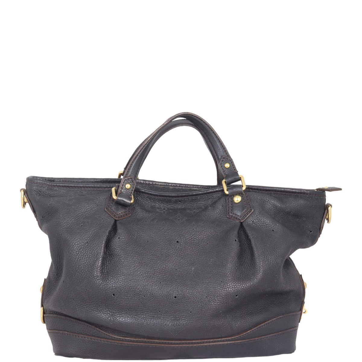 Louis Vuitton Stellar Mahina GM Tote