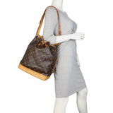 Louis Vuitton Noe Monogram