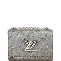 Louis Vuitton Twist MM Epi