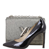 Louis Vuitton Twist MM Epi