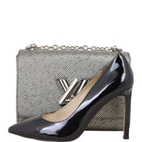 Louis Vuitton Twist MM Epi