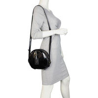 Louis Vuitton Boite Chapeau Souple Monogram Vernis