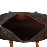 Louis Vuitton Papillon 28 Monogram