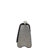 Louis Vuitton Twist MM Epi