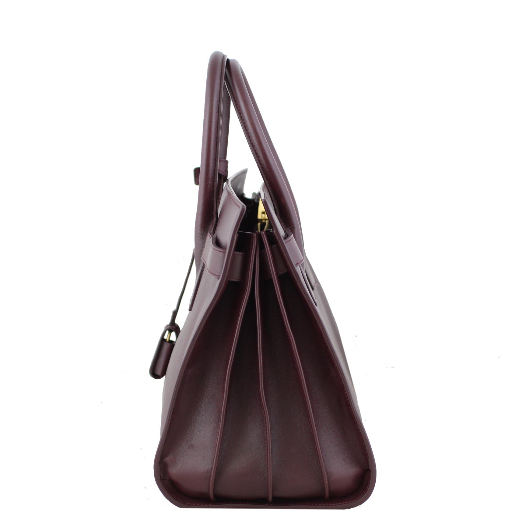 Saint Laurent Sac De Jour Small side