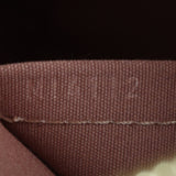 Louis Vuitton Alma BB Monogram Vernis Date Code