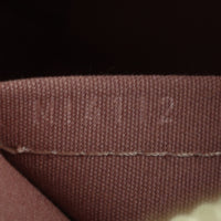 Louis Vuitton Alma BB Monogram Vernis Date Code