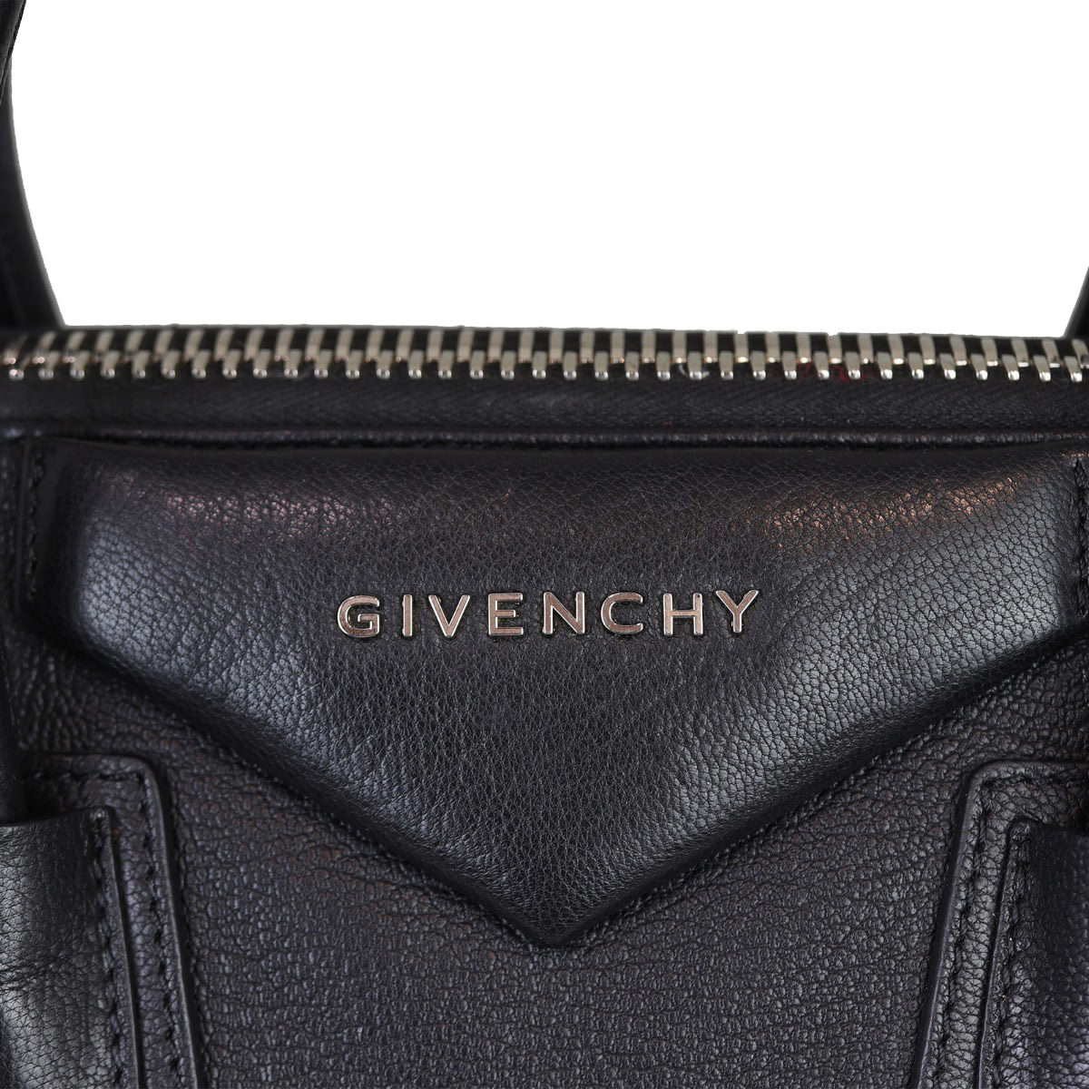 Givenchy Antigona Small Hardware