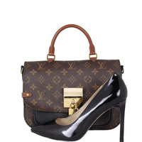 Louis Vuitton Vaugirard Monogram