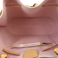 Louis Vuitton Girolata Damier Azur