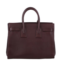 Saint Laurent Sac De Jour Small back
