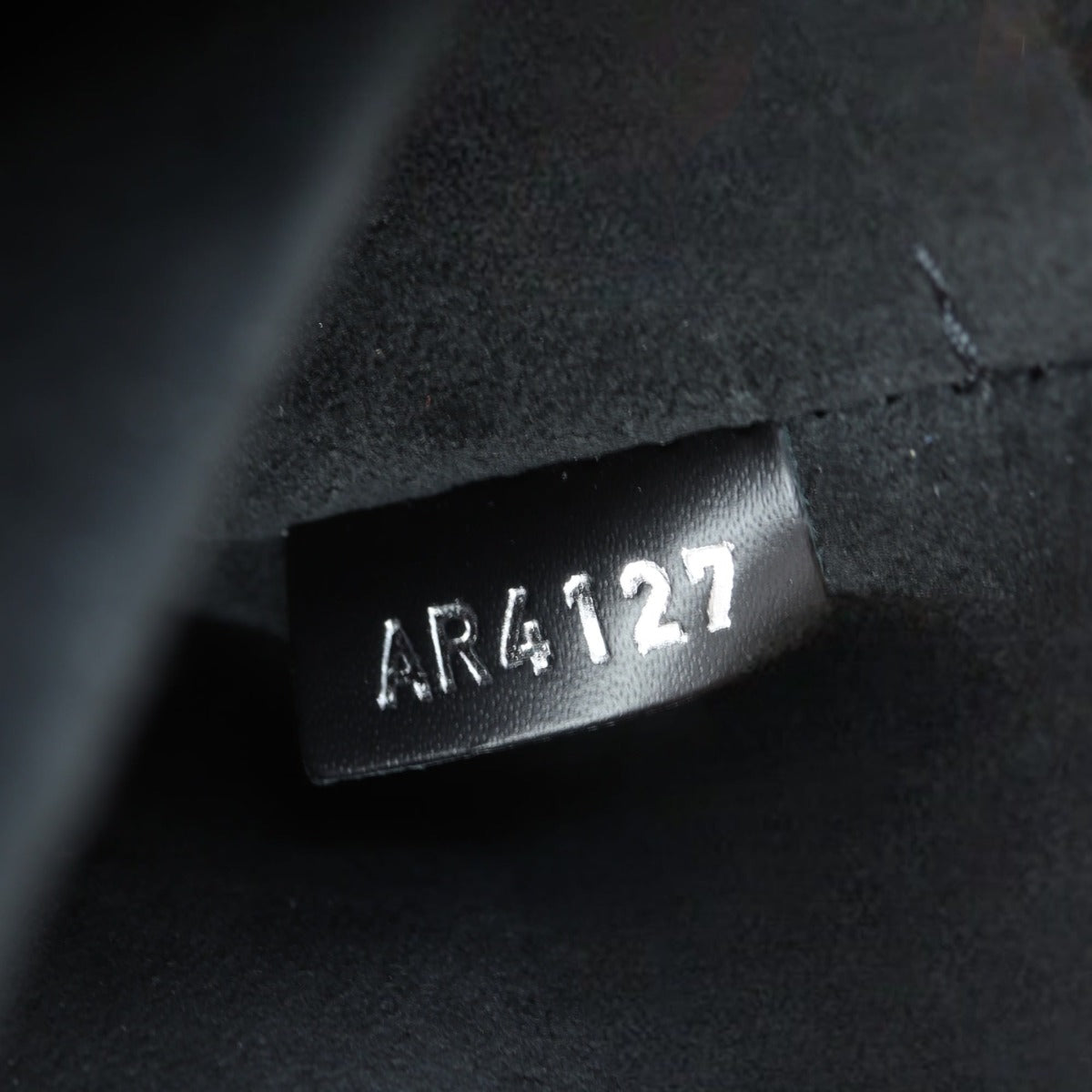 Louis Vuitton Twist MM Epi