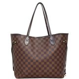 Louis Vuitton Neverfull MM Damier Ebene