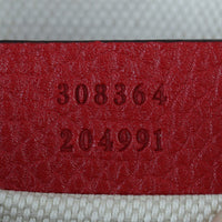 Gucci Soho Disco Small Date Code