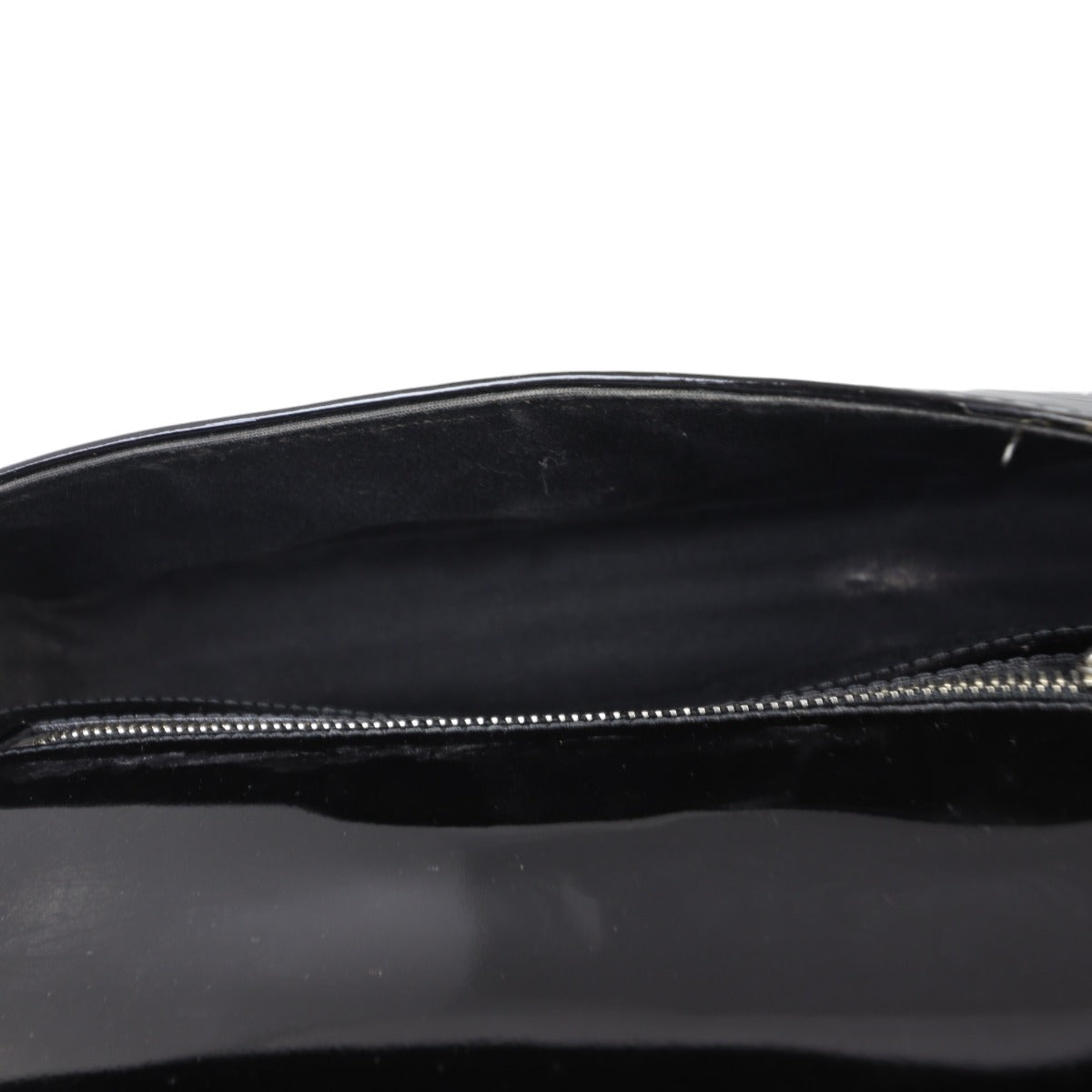 Louis Vuitton SoBe Clutch Epi Electric