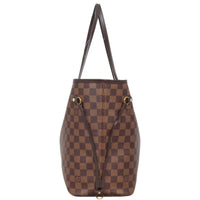 Louis Vuitton Neverfull MM Damier Ebene