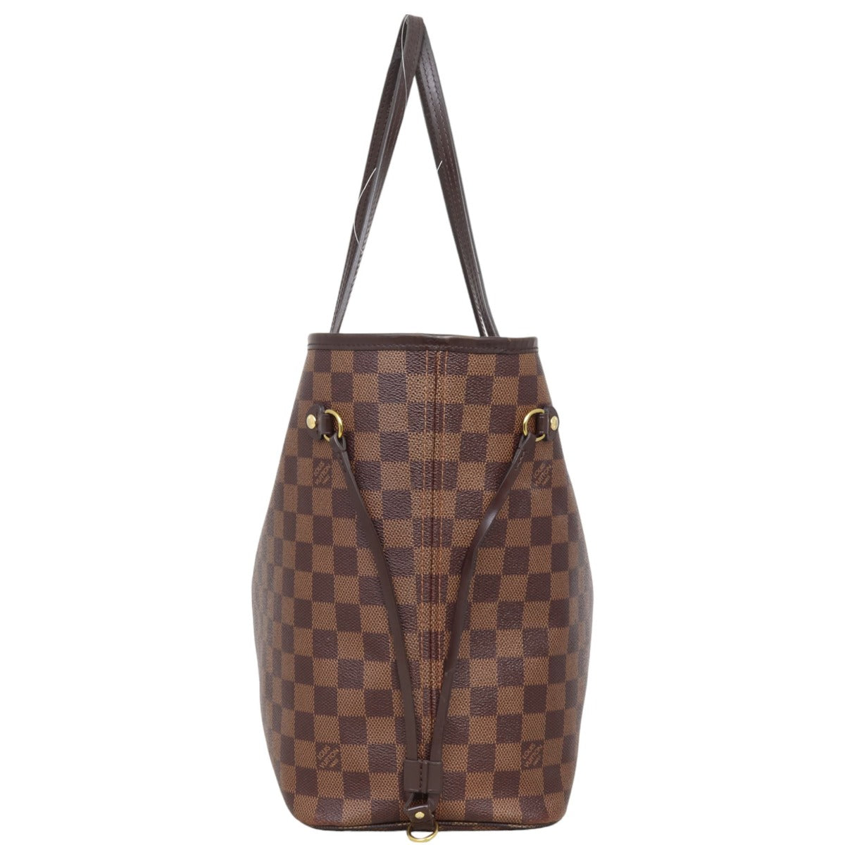 Louis Vuitton Neverfull MM Damier Ebene