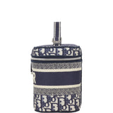 Dior Travel Vanity Case Oblique