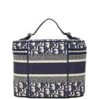 Dior Travel Vanity Case Oblique