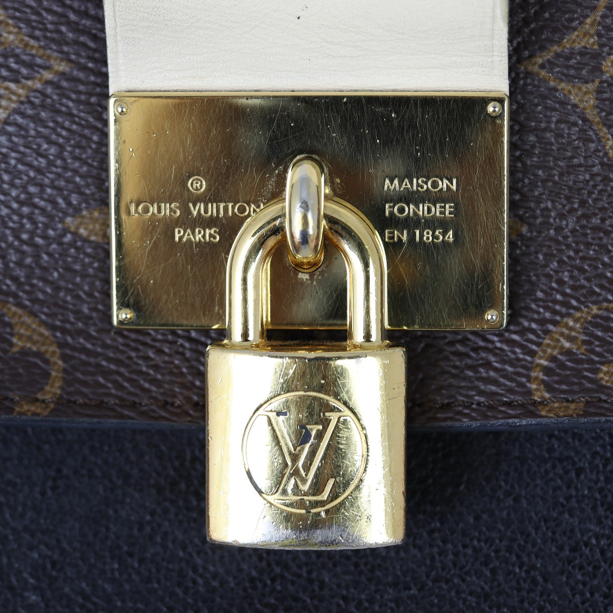 Louis Vuitton Vaugirard Monogram