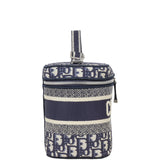Dior Travel Vanity Case Oblique