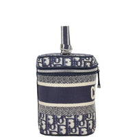 Dior Travel Vanity Case Oblique