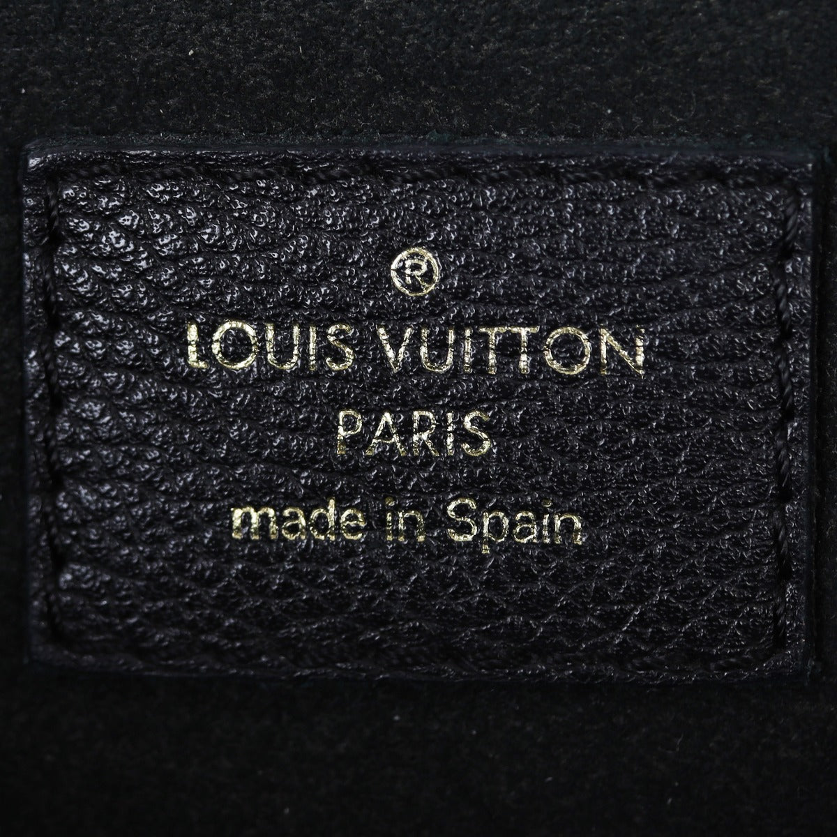 Louis Vuitton Vaugirard Monogram