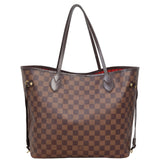 Louis Vuitton Neverfull MM Damier Ebene