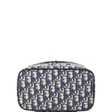 Dior Travel Vanity Case Oblique