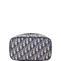 Dior Travel Vanity Case Oblique