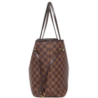 Louis Vuitton Neverfull MM Damier Ebene