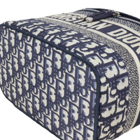 Dior Travel Vanity Case Oblique