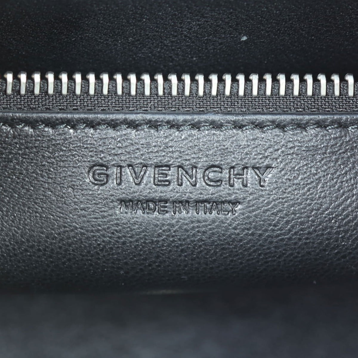 Givenchy Horizon Small Interior Stamp