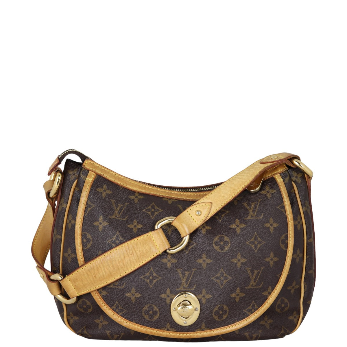 Louis Vuitton Tulum PM Monogram