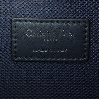 Dior Travel Vanity Case Oblique